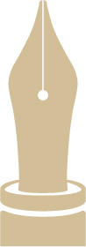 The Scholars' Treasure Nib