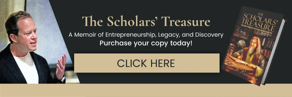 The Scholars Treasure Book Purchase Link