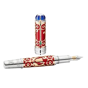 Montblanc Queen Victoria Limited Edition 888