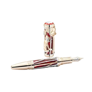 Montblanc Rudyard Kipling Limited Edition 70
